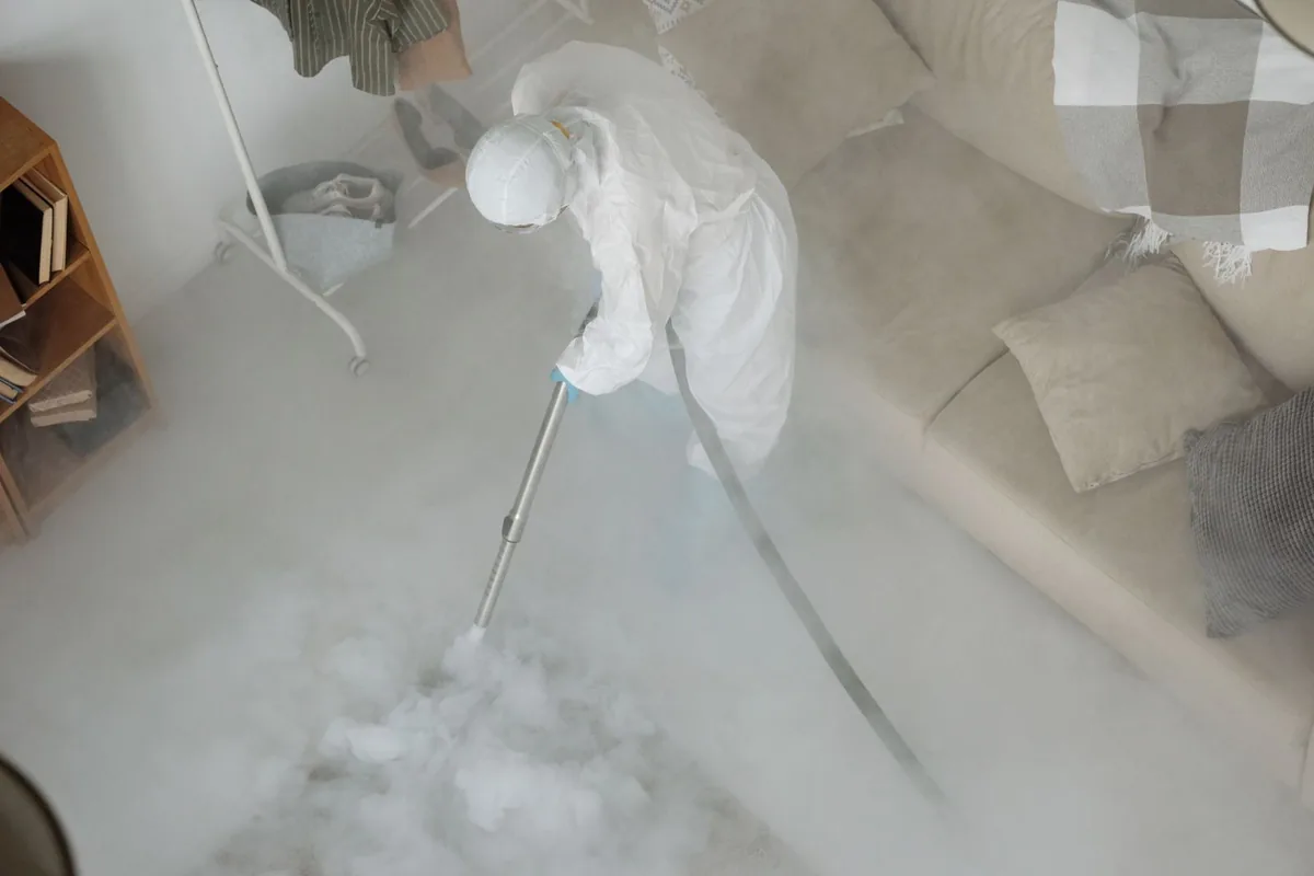 Crime Scene Cleanup in North Corona, New York, NY
